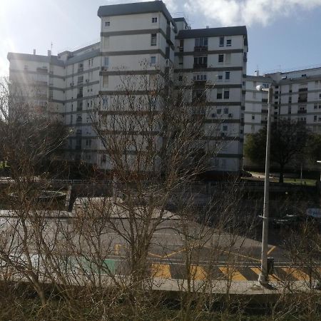 Olivais Metro 1 Lejlighed Lisboa Eksteriør billede