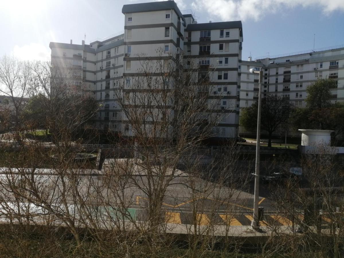 Olivais Metro 1 Lejlighed Lisboa Eksteriør billede